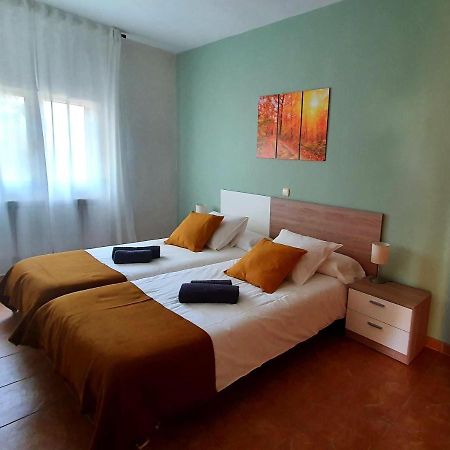 El Chalet Rascafría Kültér fotó