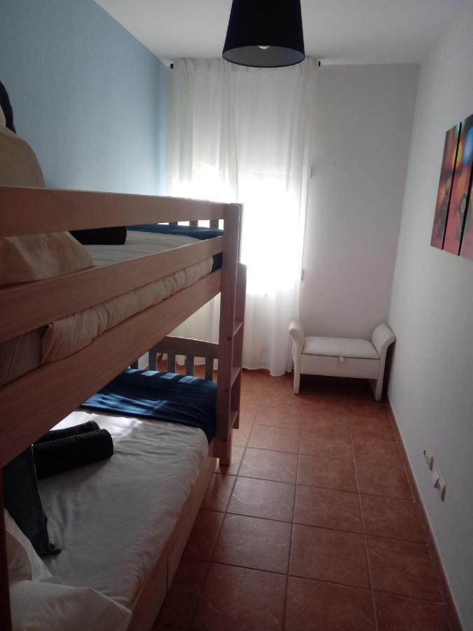 El Chalet Rascafría Kültér fotó