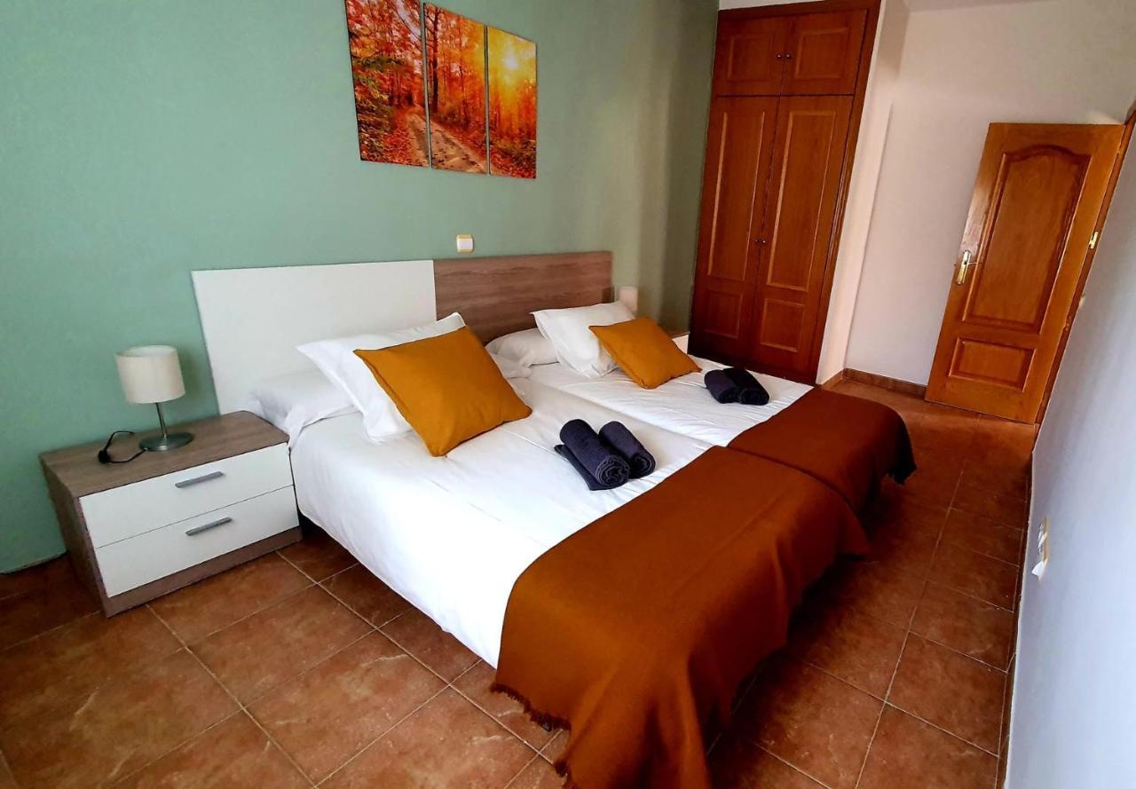 El Chalet Rascafría Kültér fotó