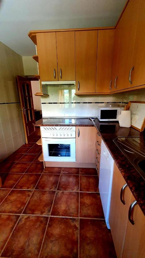 El Chalet Rascafría Kültér fotó