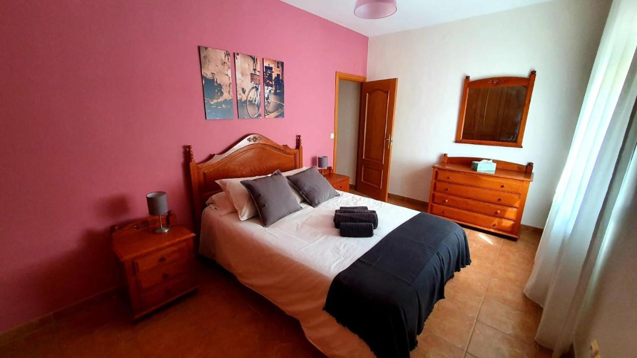 El Chalet Rascafría Kültér fotó