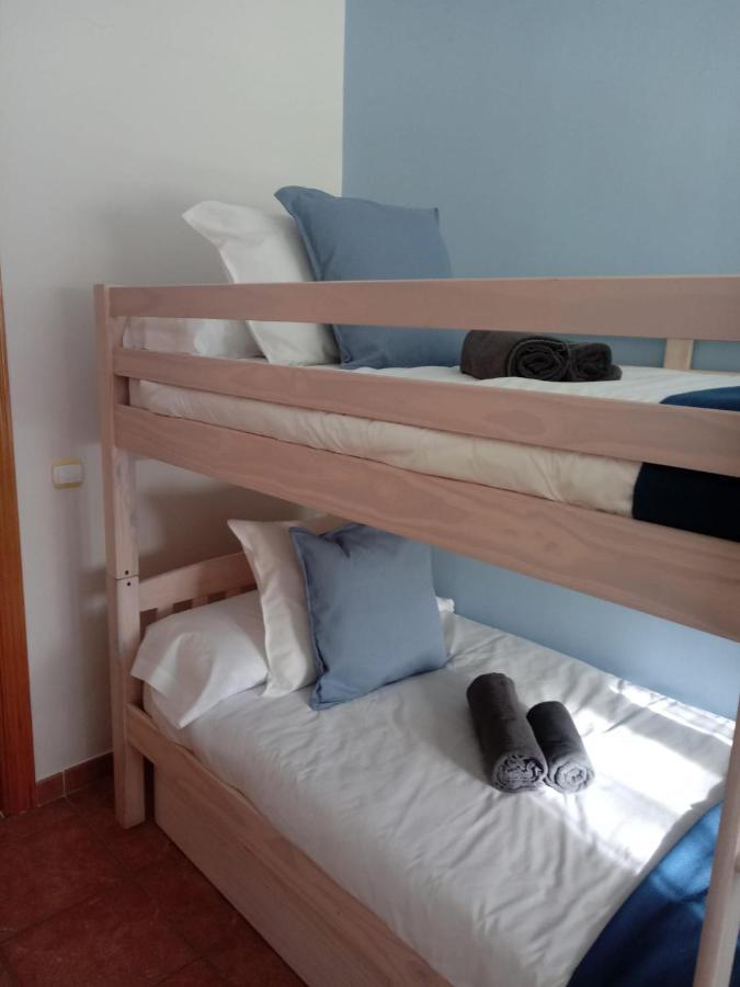 El Chalet Rascafría Kültér fotó